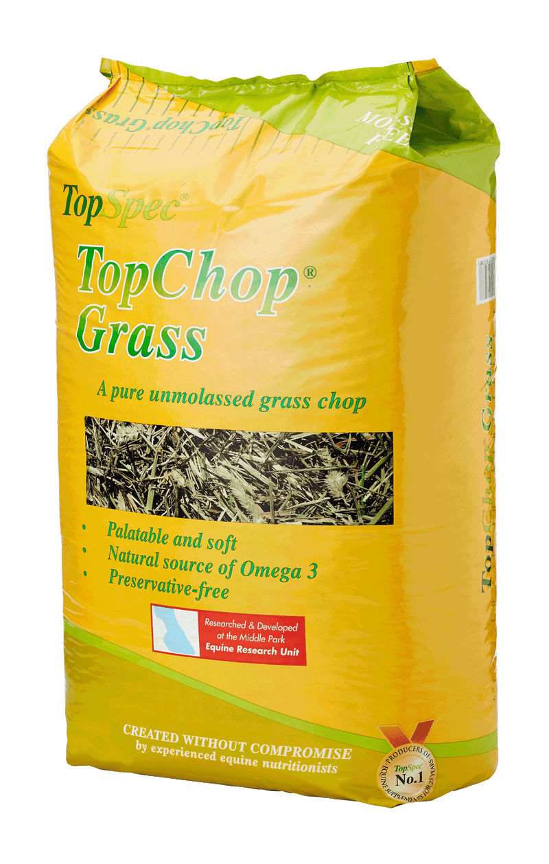 Topspec Topchop Grass