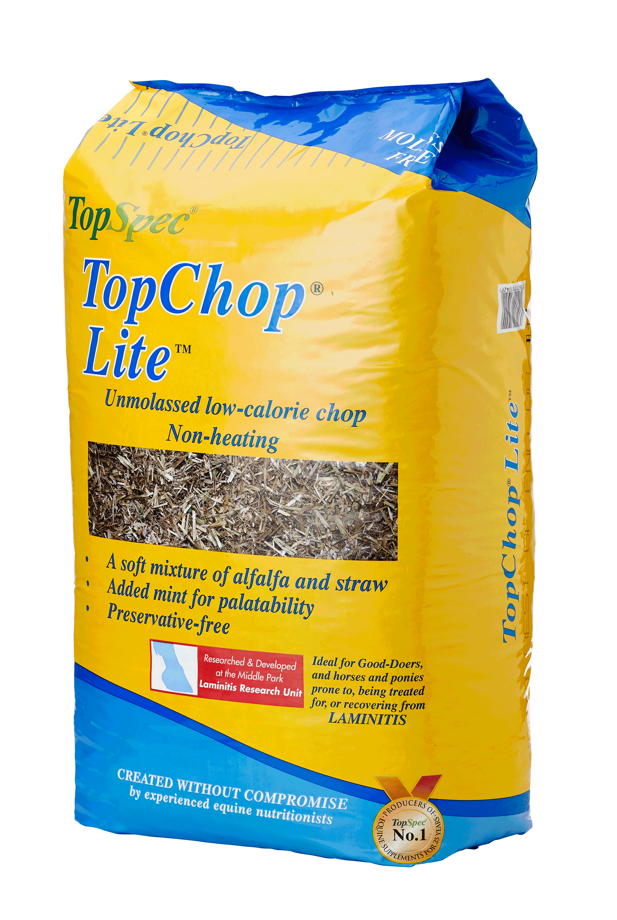 Topspec Topchop Lite