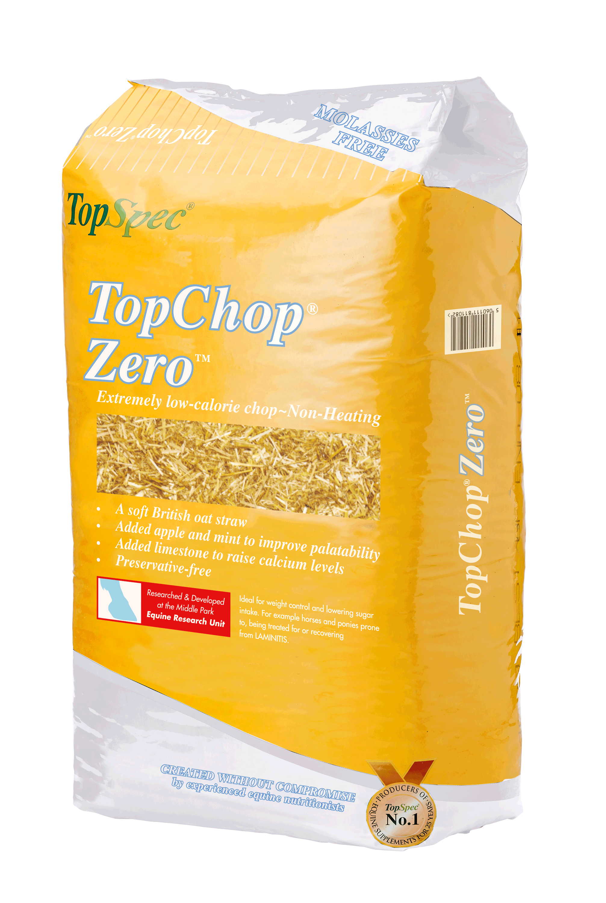 Topspec Topchop Zero