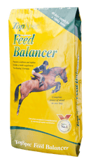 Topspec Comprehensive Feed Balancer 15kg