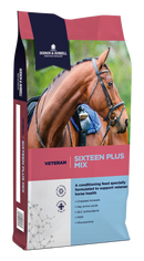 Dodson & Horrell Sixteen Plus Mix