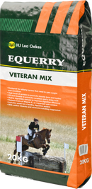 Equerry Veteran Mix 20kg
