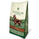 Vitalin Adult Dog Food with Chicken & Potato