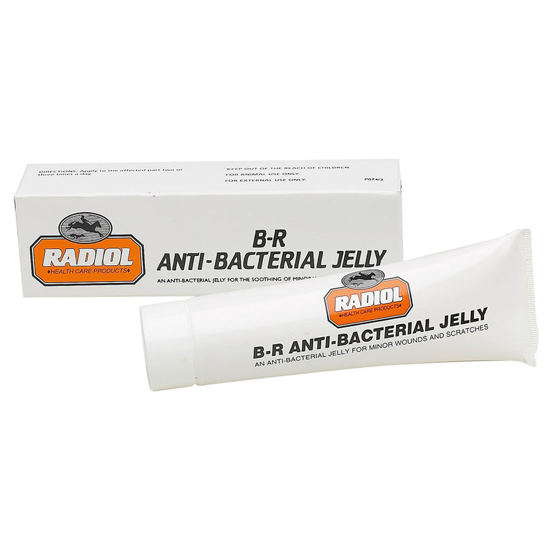 Radiol B-R Anti-Bacterial Jelly 40g