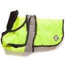 Danish Design Ultimate 2 In 1 Dog Coat - High Vis