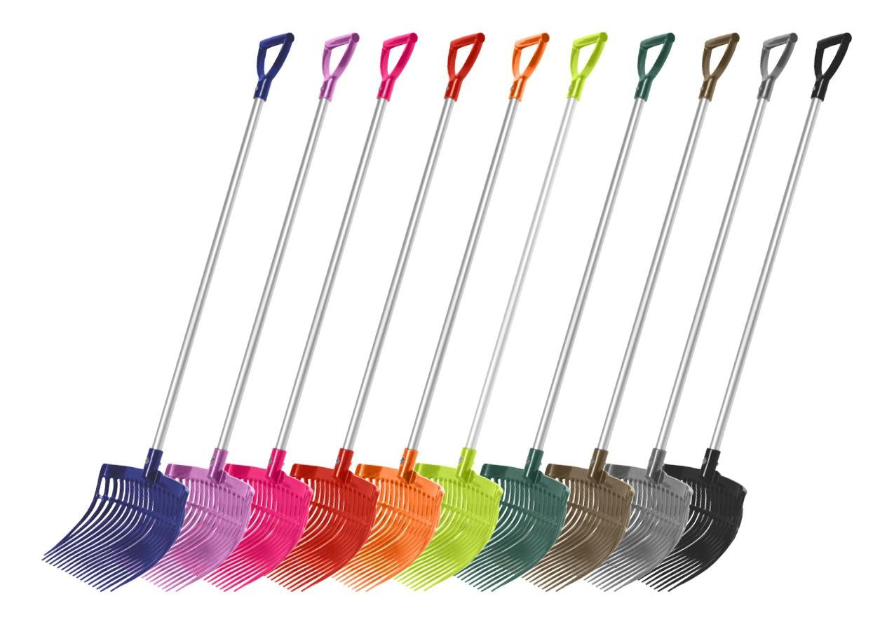 KM Elite Ultimate Elite Shavings Fork