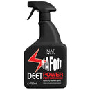 NAF Off Deet Power 750ml