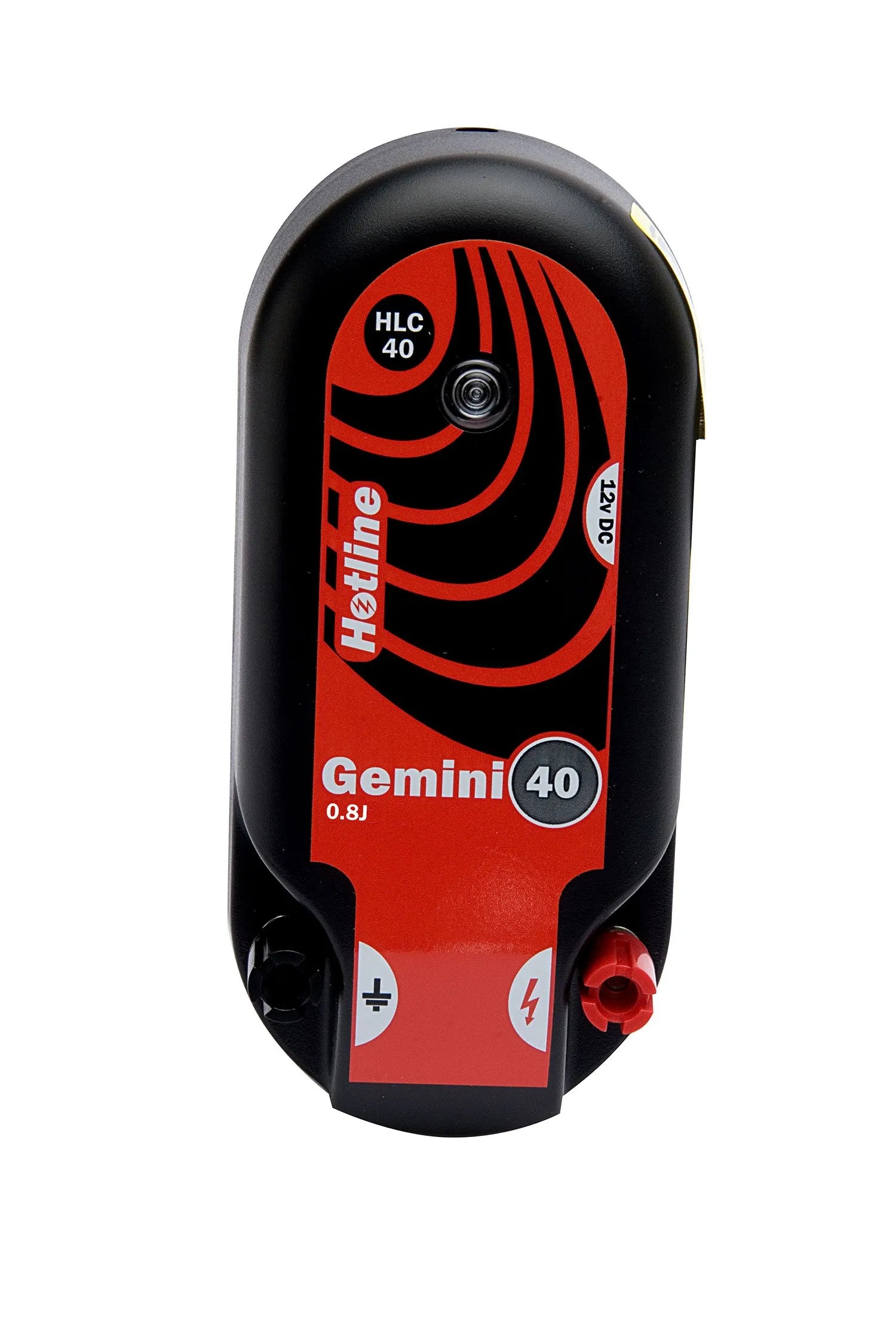 Gemini 0.4J Energiser