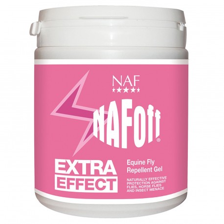 NAF Off Extra Effect Gel 750g