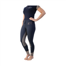 HyFASHION Kensington Breeches Navy, Taupe, Rose Gold
