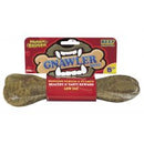 M&C Gnawler Bone Beef 8''