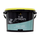 Tub o Treats 2.5kg