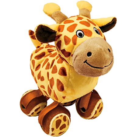 Kong Tennishoes Giraffe