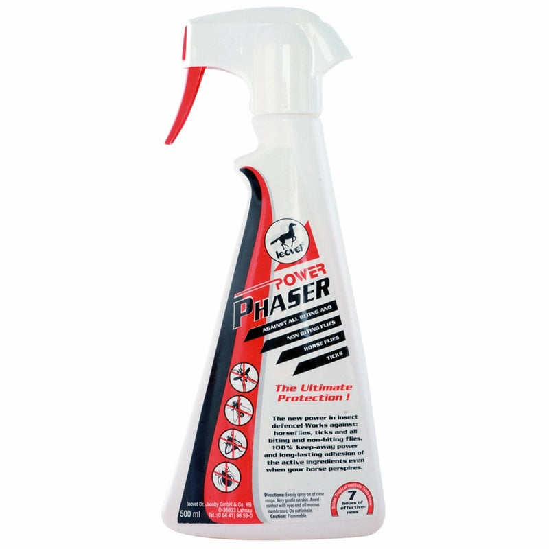 Phaser Power Fly Spray 550ml