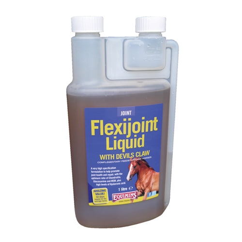 Equimins Flexijoint With Bromelain 1ltr