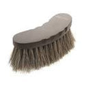 Hy Deluxe Half Round Brush