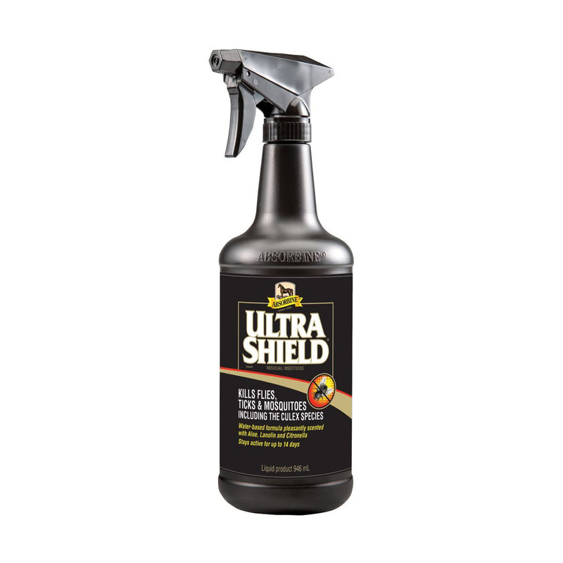 Absorbine Ultra Shield 946ml