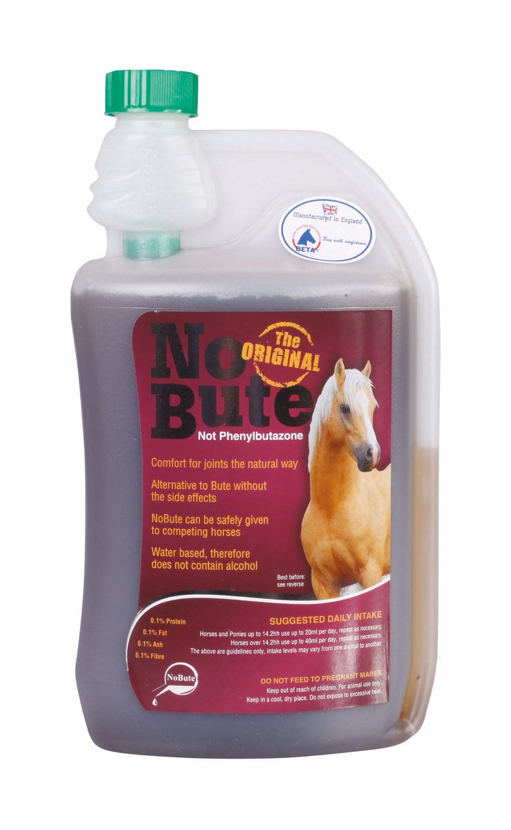 No Bute 1ltr