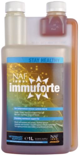 NAF Immuforte Liquid 1L