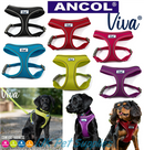 Ancol Viva Comfort Mesh Harness