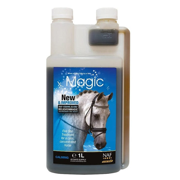 NAF Magic Liquid 1Ltr