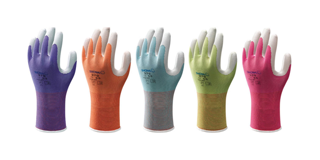 Hy5 Multipurpose Stable Gloves