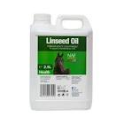 NAF Linseed Oil 2.5ltr