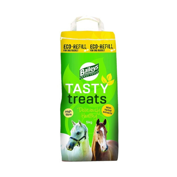 Baileys Tasty Treats Eco Refill 5kg