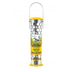 Peckish Daily Goodness Ball Feeder 30cm