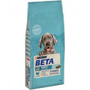 Beta Puppy Large Breed With Turkey Dog Food