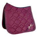 HKM Lauria Garrelli Morello Bit Saddle Pad