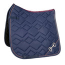HKM Lauria Garrelli Morello Bit Saddle Pad