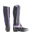 Hy Children's Two Tone Amara Half Chaps