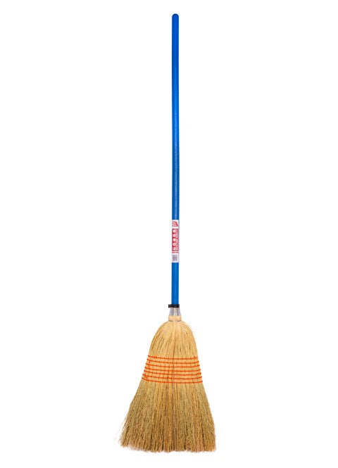 Red Gorilla Large Corn Broom