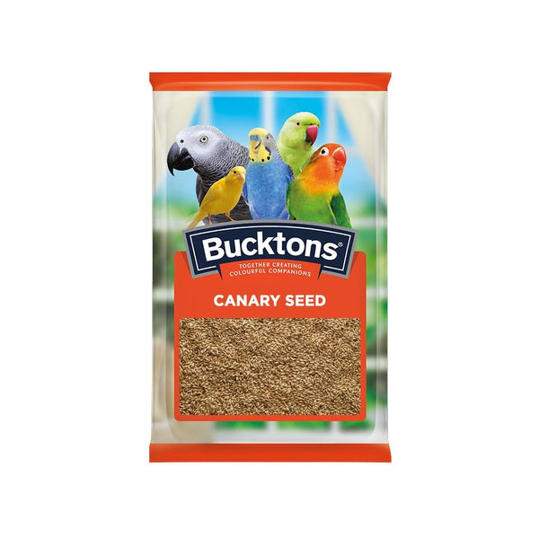 Bucktons Plain Canary 20kg