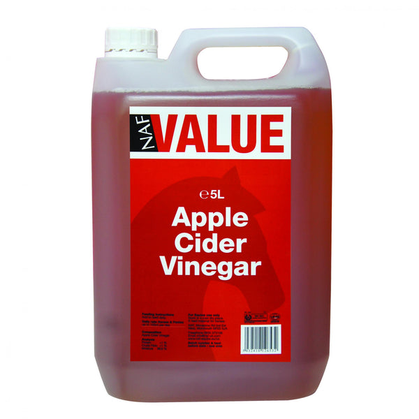 NAF Value Apple Cider Vineger 5L