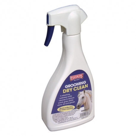 Equimins Dry Clean 500ml