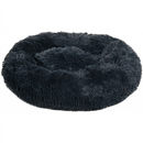 HKM Fluffy Dog Bed