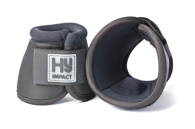 HyIMPACT Pro Over Reach Boots