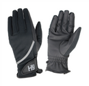 HY Softshell Riding Gloves