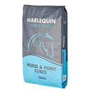 Harlequin Horse & Pony Cubes 20kg
