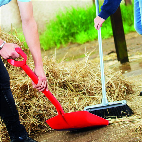 Gorilla Shovel