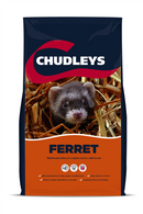 Chudleys Ferret Food