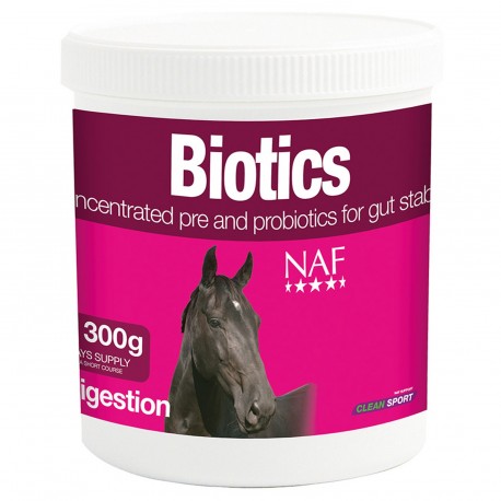 NAF Biotics 300gm