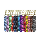 KM Elite Cotton Double Braided Leadrope 7f