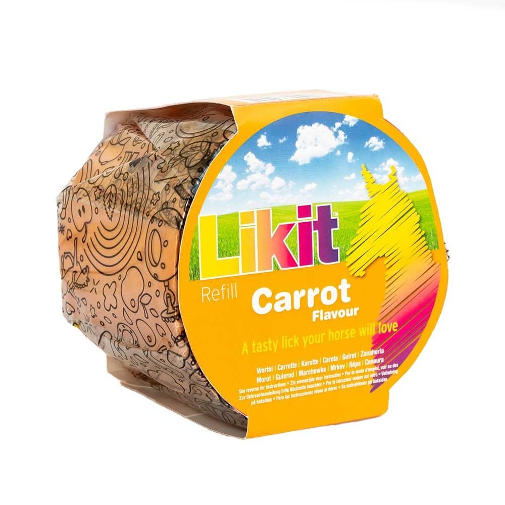 Likit 650g