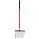 Fyna-Lite Shavings Fork Long Handle