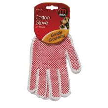 Mikki Cotton Glove (All coats)