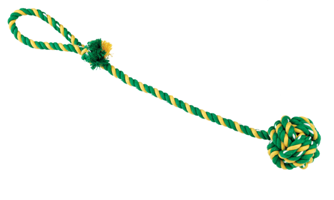 Gorpets Rope Knot (51cm)