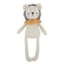 Chubleez Mrs Sleepy Lion